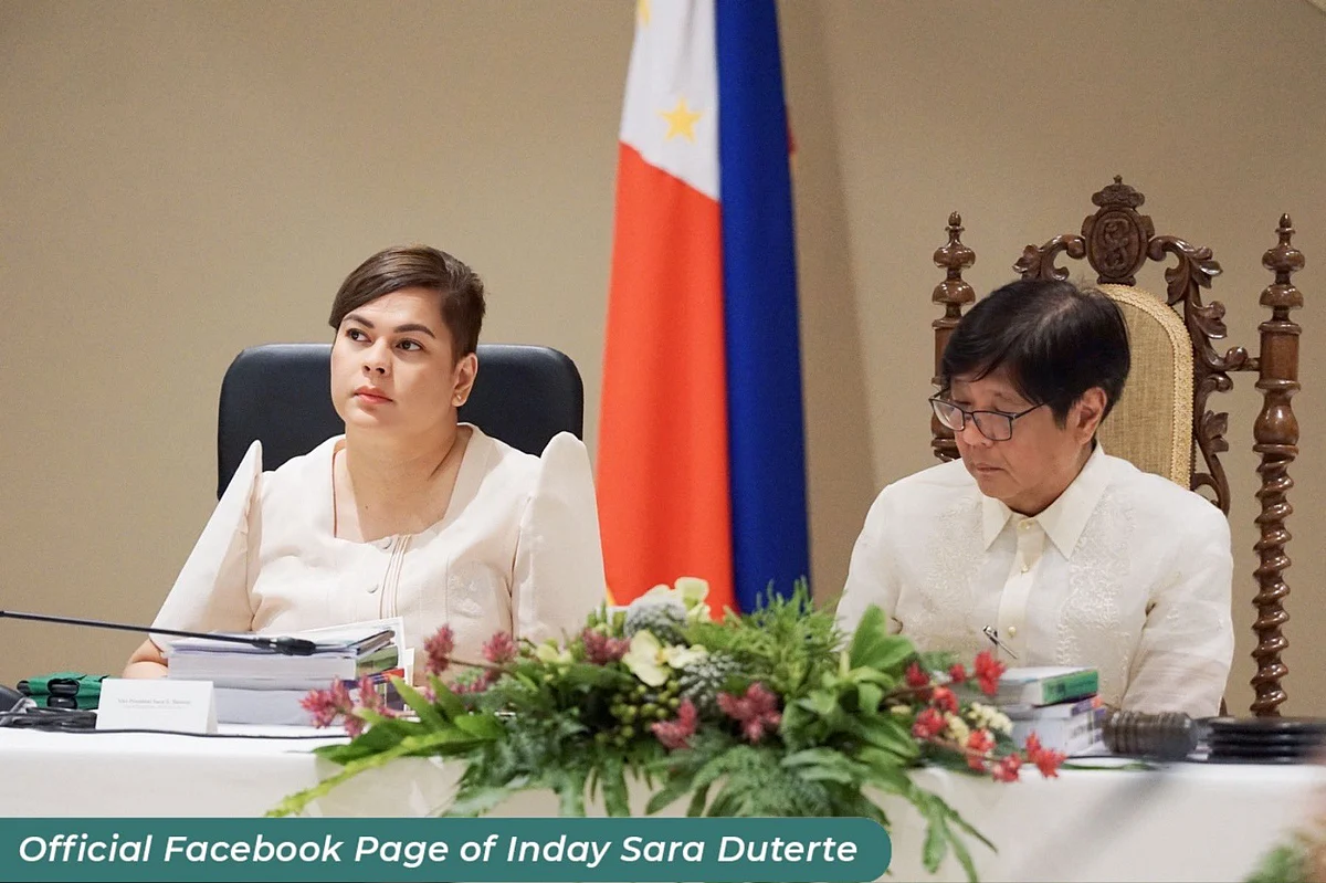 Will Philippine VP Sara Duterte avoid jail time despite arrest order?
