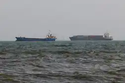 US military disables 3 vessels, redirects 87 in ongoing Iran blockade