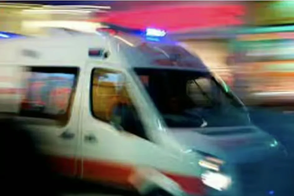 Saudi Arabian citizen stabbed in London's Mayfair, says embassy