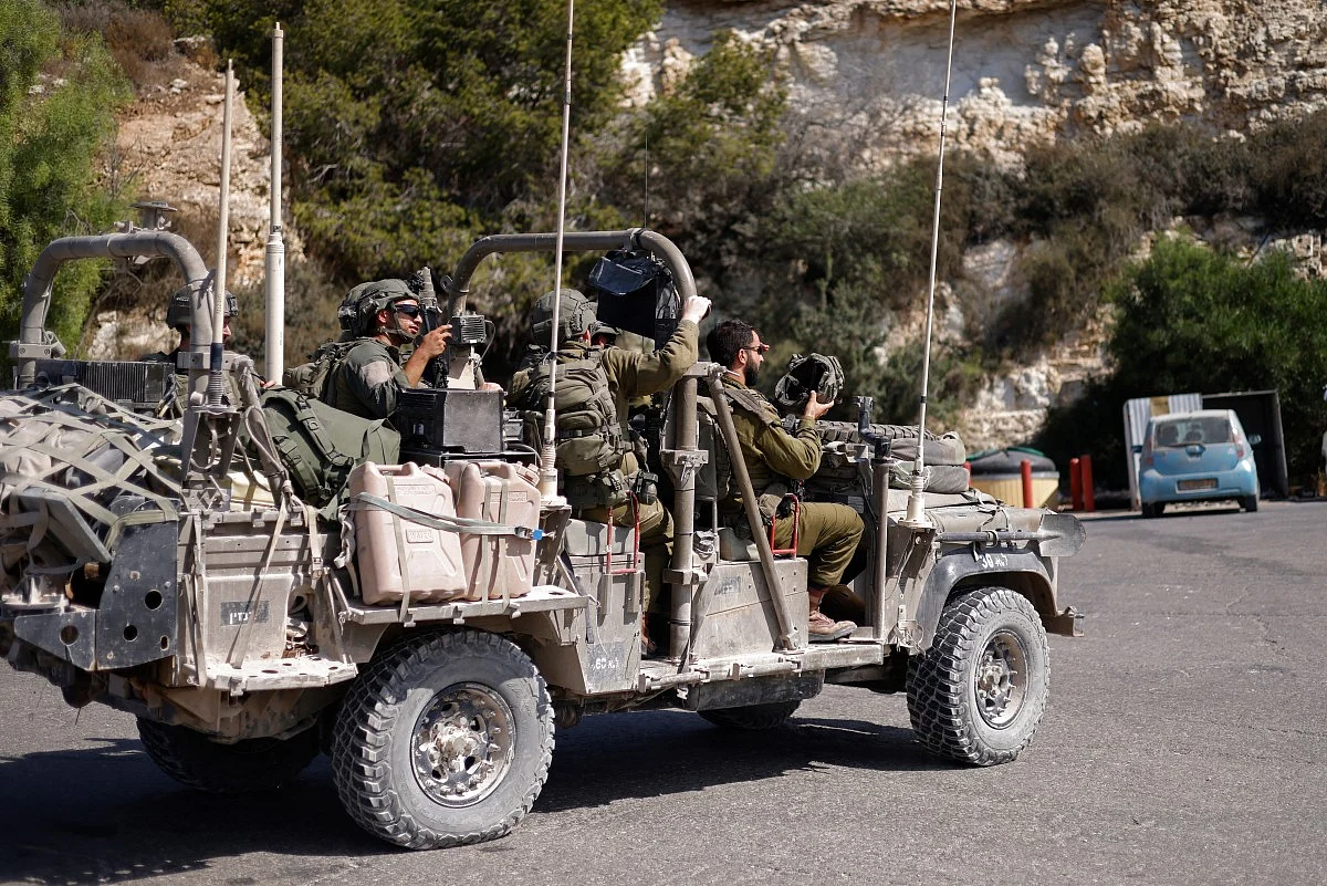 Israeli strikes kill three, injure 23 in south and east Lebanon: Ministry