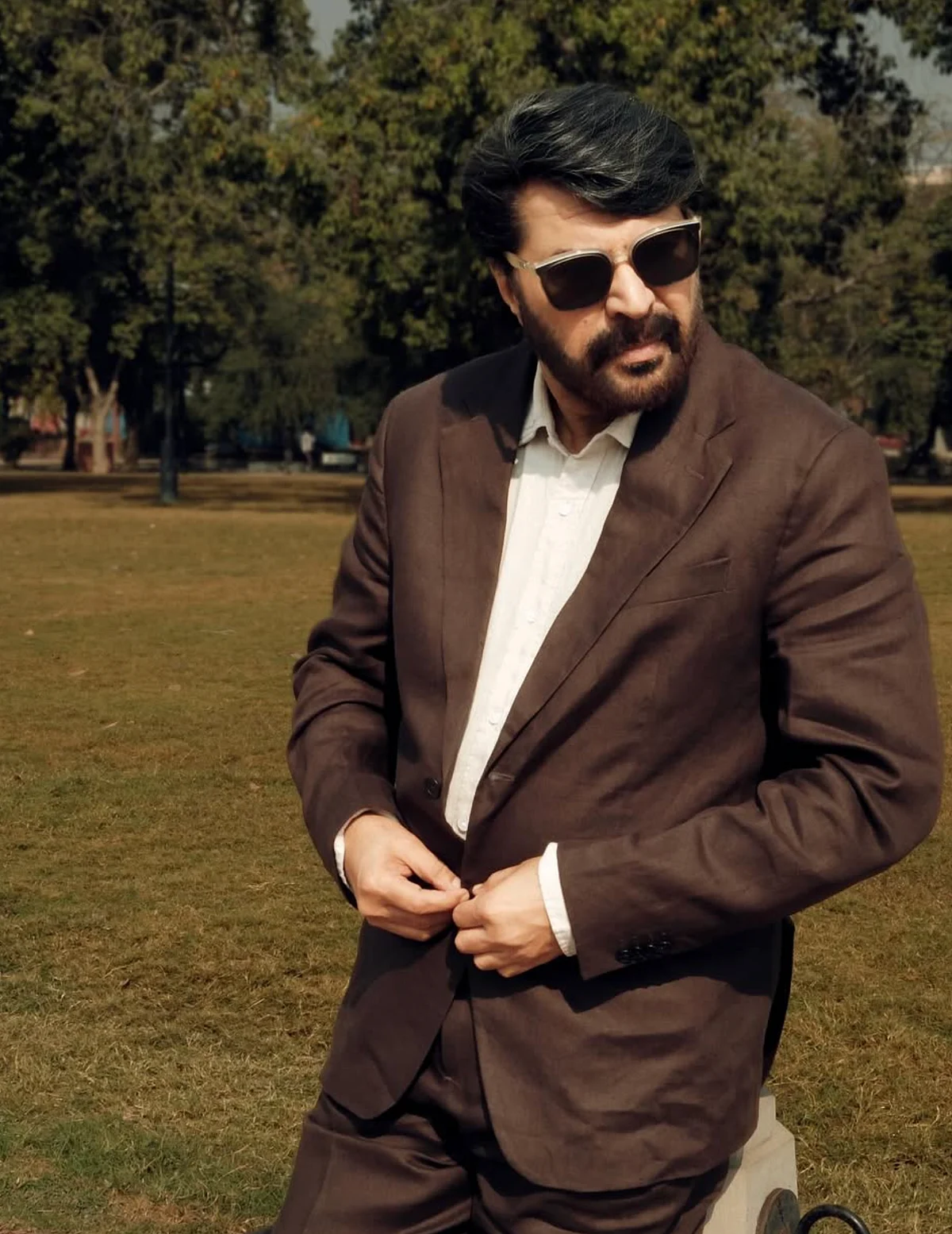 Indian superstar Mammootty to lead show at Sharjah Expo Centre; tickets from Dh50