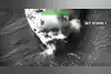 US military says struck 3 Iranian crude oil tankers