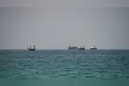 Iran says will declare 'prohibited zone' near Hormuz strait in coming days