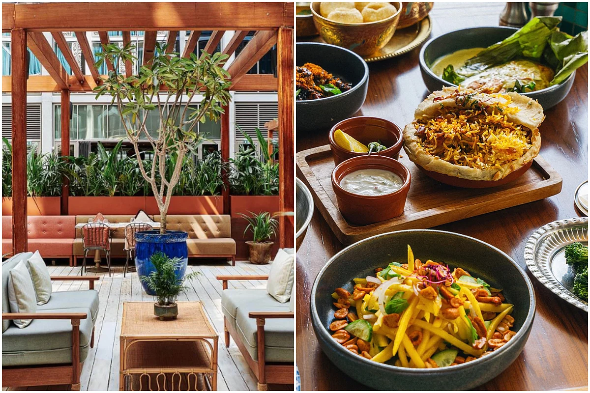 Dubai restaurant Tandoor Tina to close permanently on September 8