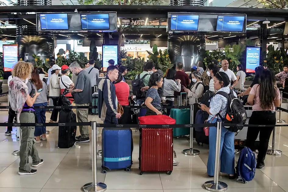 Emirates Qatar Airways Others Cancel Jakarta Flights On Sept 7 After emirates-qatar-airways-others-cancel-jakarta-flights-on-sept-7-after