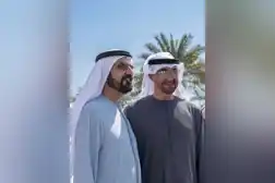 'You are the spirit of the nation': Dubai Ruler sends heartwarming message to UAE President