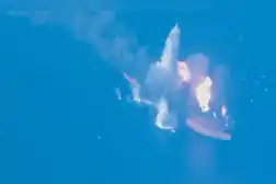US-Iran war: Tit-for-tat strikes as Centcom, IRGC shoot at vessels in Hormuz