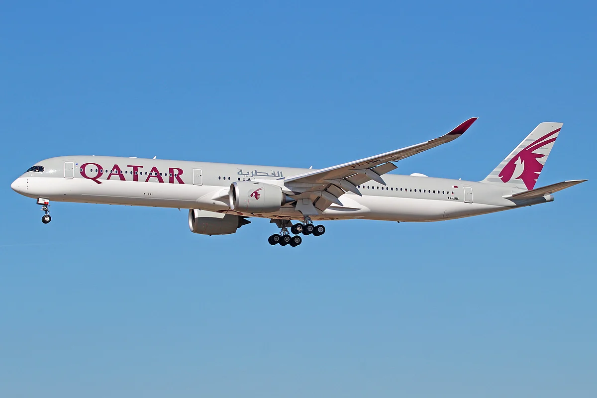 Qatar Airways cancels four flights to Jakarta amid volcanic ash disruption