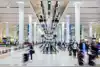 Dubai Airports dealt with 17 missile strikes during war, CEO says