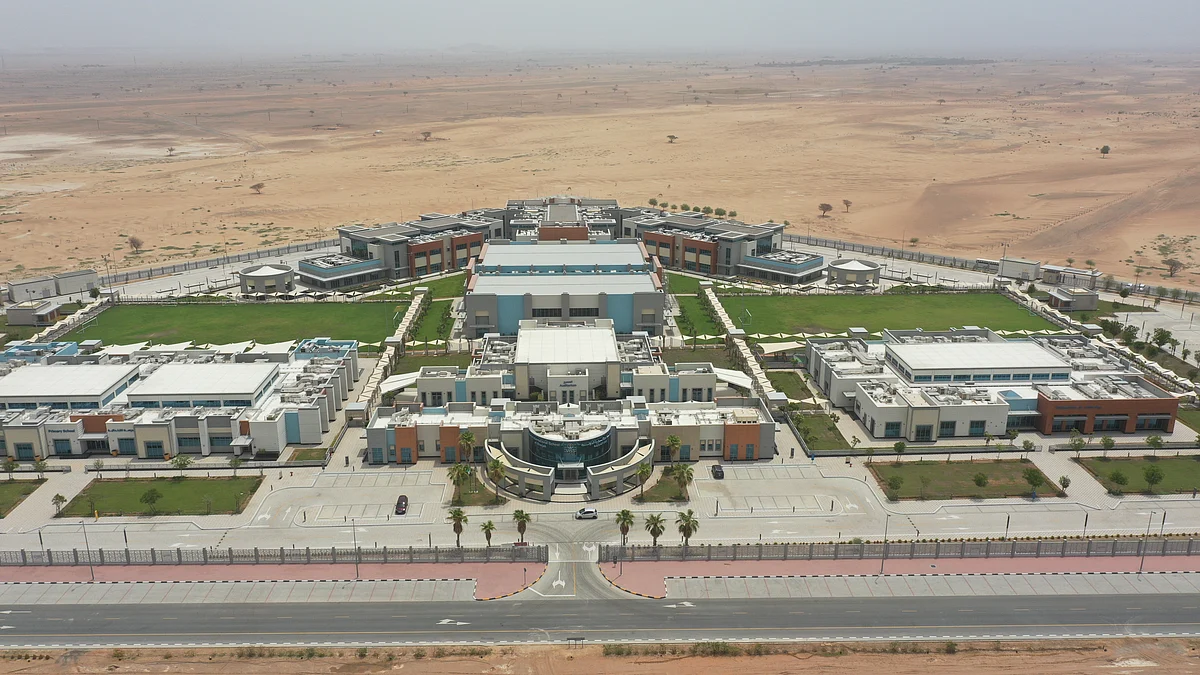 Dh500 million investment: Sharjah to open new schools, nurseries across the emirate