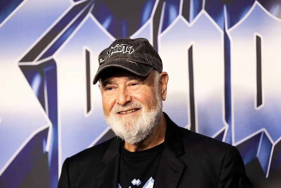Rob Reiner schreibt Emmy-Geschichte mit posthumem Sieg 48 Jahre nach ...