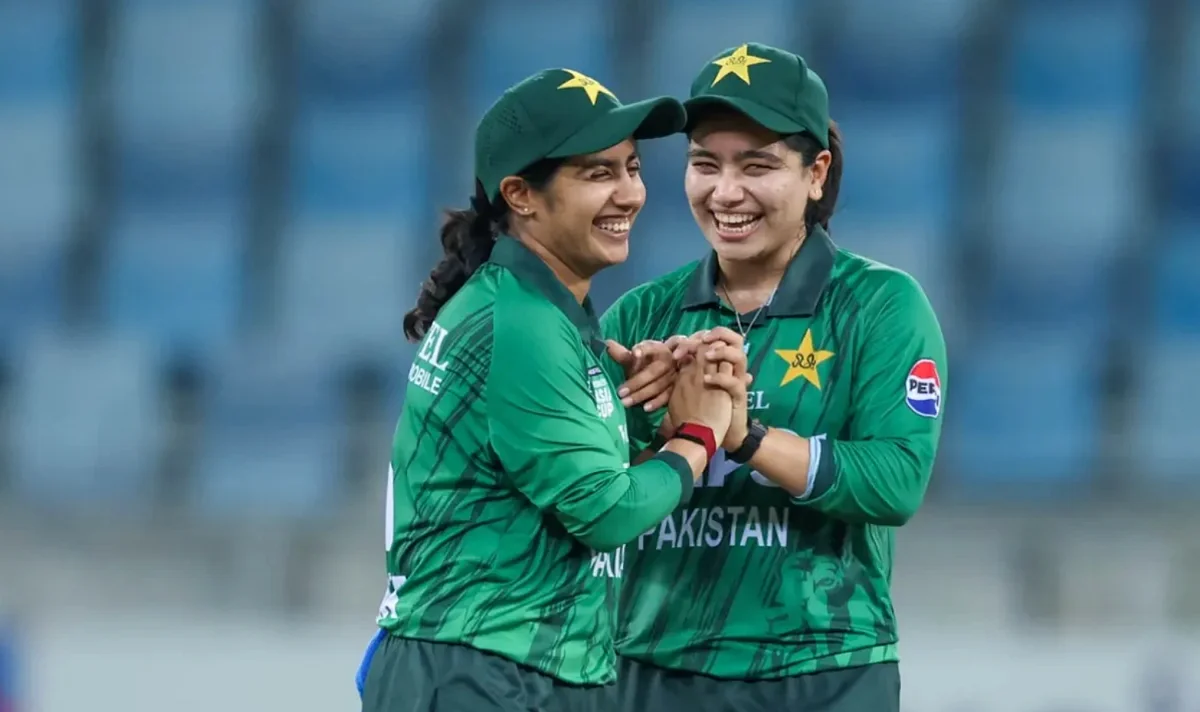 Sandhu confident, but Pakistan need to improve batting in Sri Lanka semis