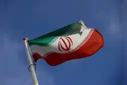 Iran media says US missile struck Iranian tanker off Kharg Island