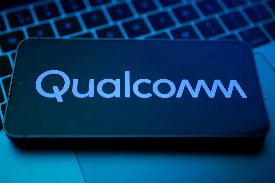 Qualcomm strikes AI chip deal with Amazon, offers right to buy about $4 ...