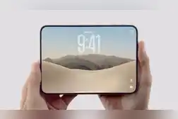 Apple unveils first foldable phone, iPhone Duo; launches iPhone 18 Pro, Pro Max