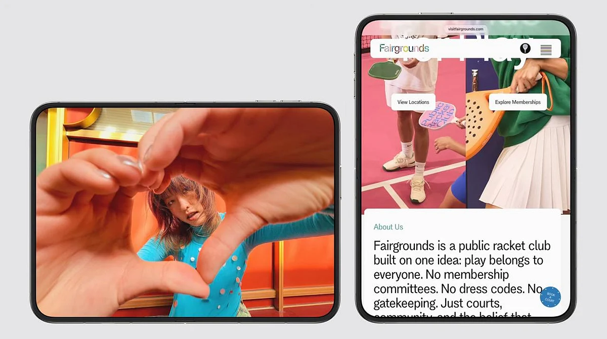 Apple's first foldable: iPhone Duo price in UAE; when pre-orders will begin