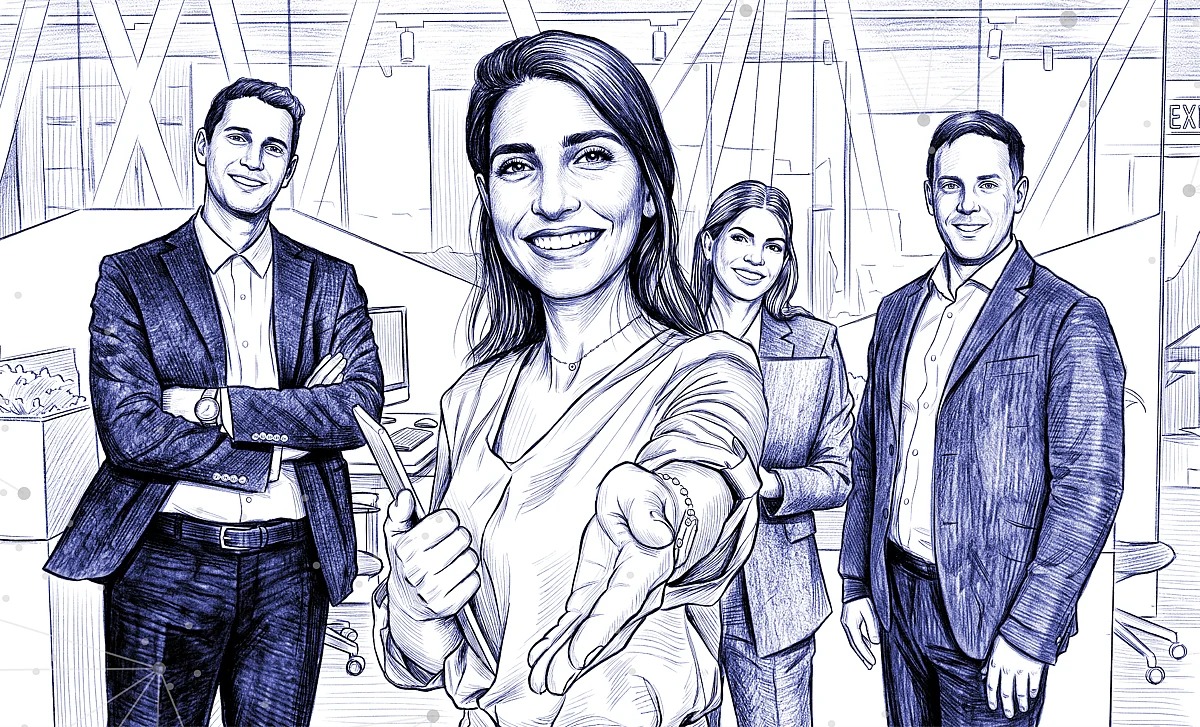 UAE's Most Influential HR Leaders: Meet executives redefining the future of work