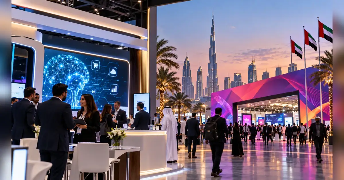 Elsner Technologies to exhibit at Seamless Digital Commerce 2026 in Dubai Elsner Technologies to exhibit at Seamless Digital Commerce 2026 in Dubai