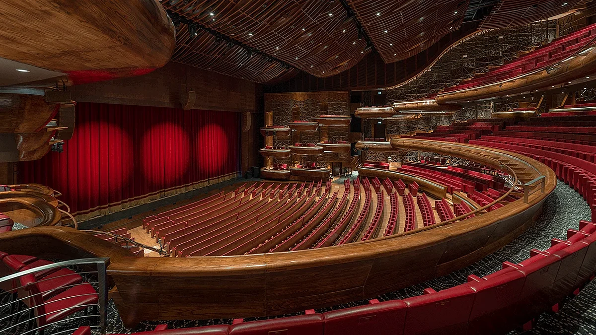 Dubai Opera turns 10: Trevor Noah, Bolshoi Theatre and UAE-first premiere lead new season