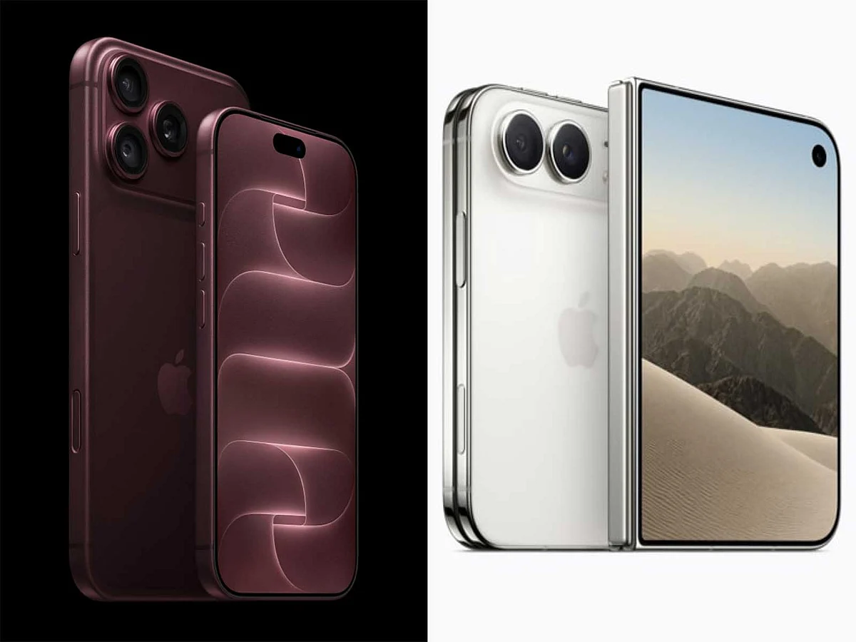 iPhone 18 UAE: Pro, Pro Max sell out on strong pre-order demand, retailers say