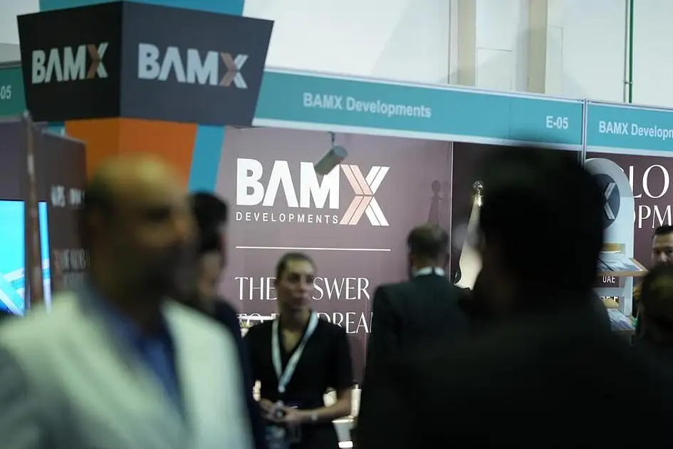 BAMX im Rampenlicht auf der IPS 202