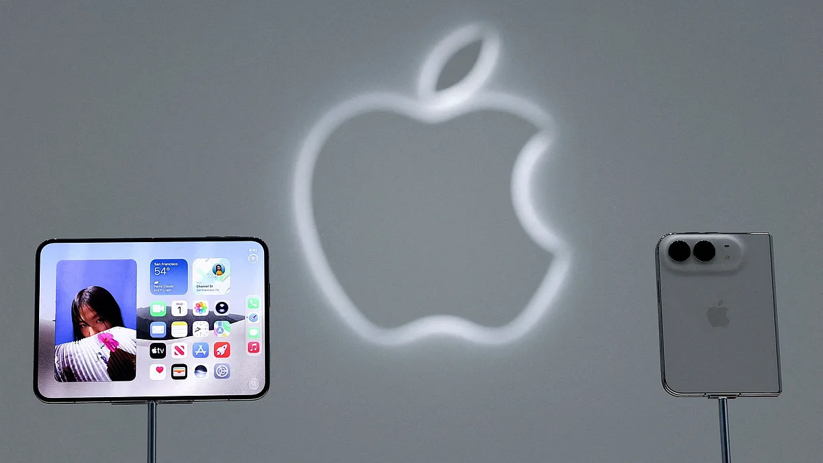 Apple fanatics in UAE say iPhone pre-order 'isn't won' without plan; others wait for Duo
