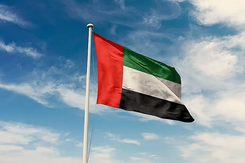UAE condemns drone attacks on Saudi Arabia's East-West oil pipeline