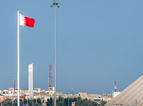 Bahrain sentences man to five years in prison for 'supporting, endorsing' Iranian attacks