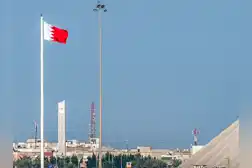 Bahrain sentences man to five years in prison for 'supporting, endorsing' Iranian attacks