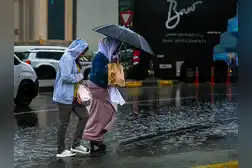 El Niño expected to strengthen; how will UAE weather be affected this autumn?