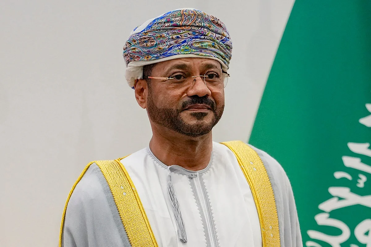 Oman meeting between Gulf countries and Iran postponed, Omani Foreign Minister says
