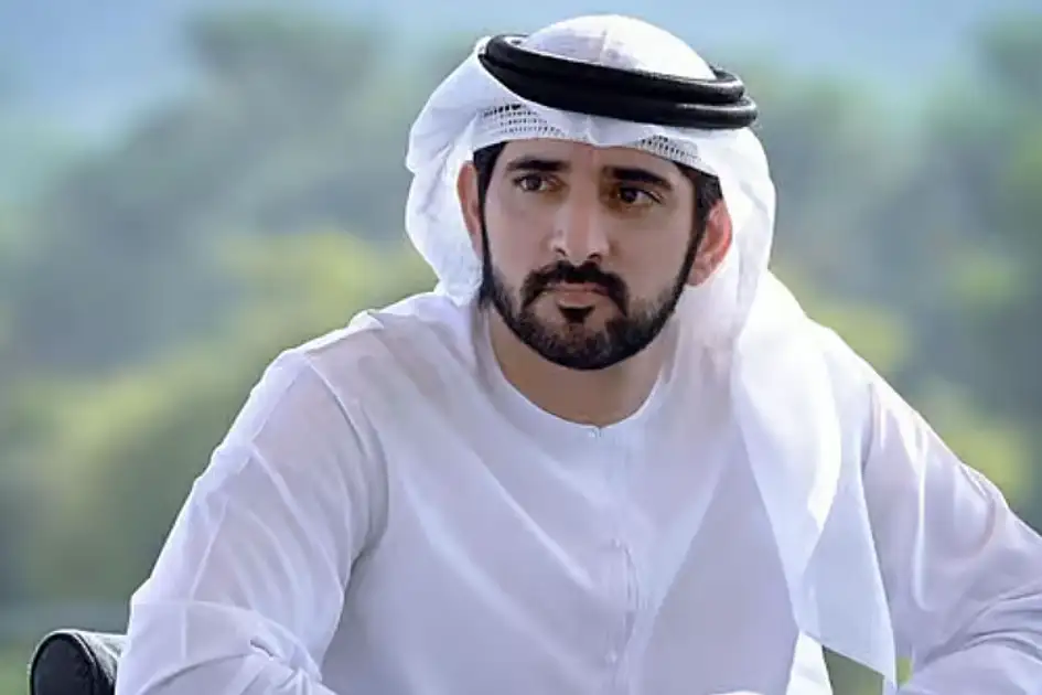 Sheikh Hamdan announces Dubai-it award winner for projects in the field of ...