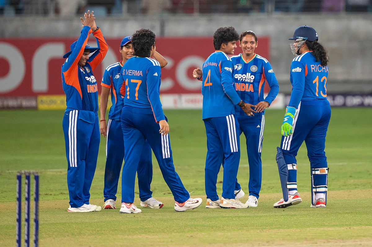 'Two-week notice': How UAE delivered Asia Cup amid regional conflict