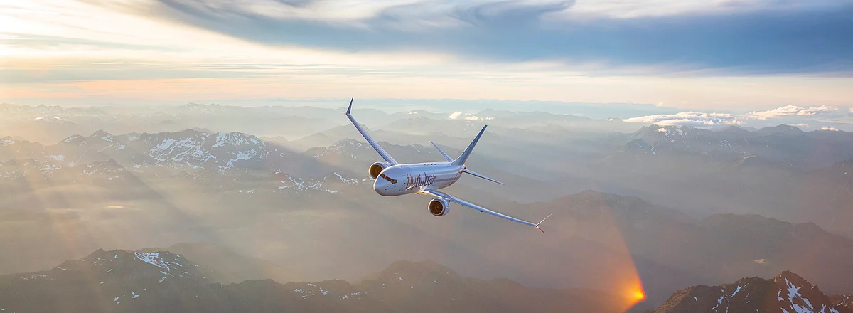 khaleejtimes.com - Waheed Abbas - Flydubai network exceeds 125 destinations as airline restores 85% of operations