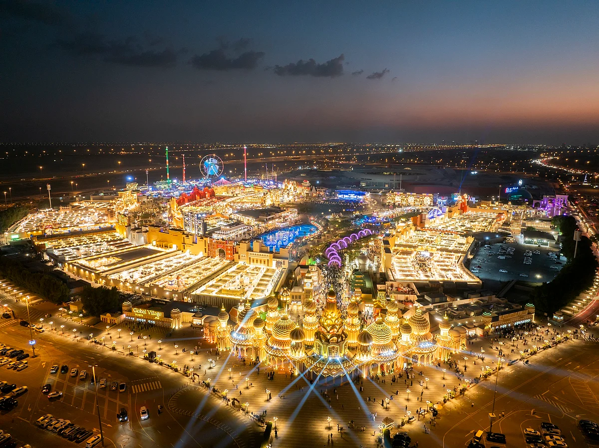 Global Village reveals Season 31 opening date: All you need to know before your visit