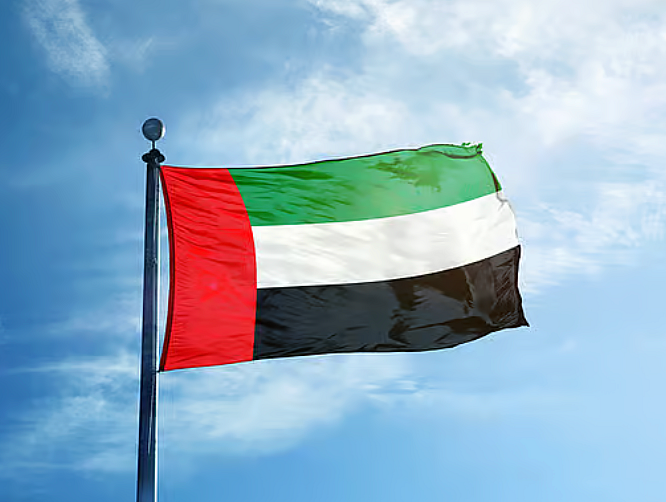 UAE mourns two servicemen killed during training mission in country