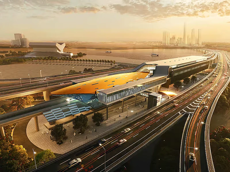New Dubai Metro stations could lift land values by 15 to 30%, says RTA chief