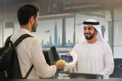 Get international driving licence in 5 minutes as new service launches at Dubai airport