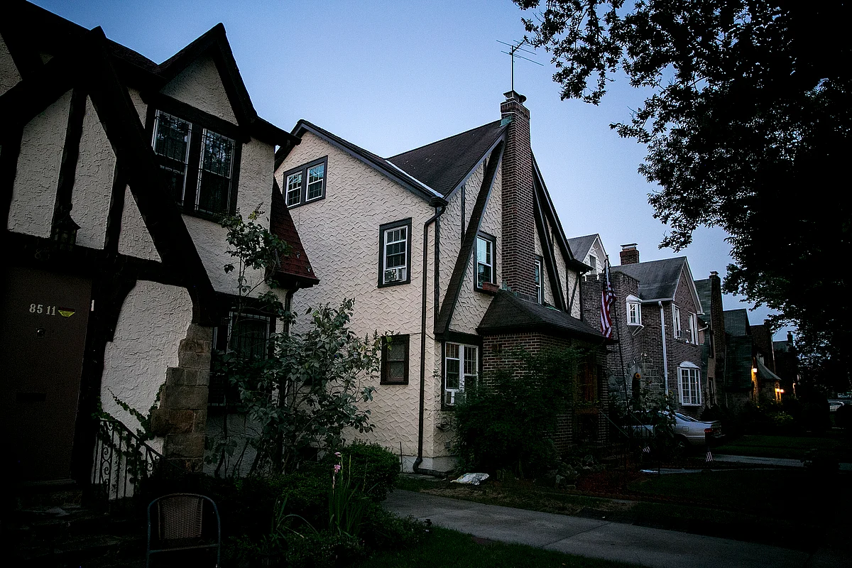 Donald Trump's childhood home in Queens sold for nearly $2million