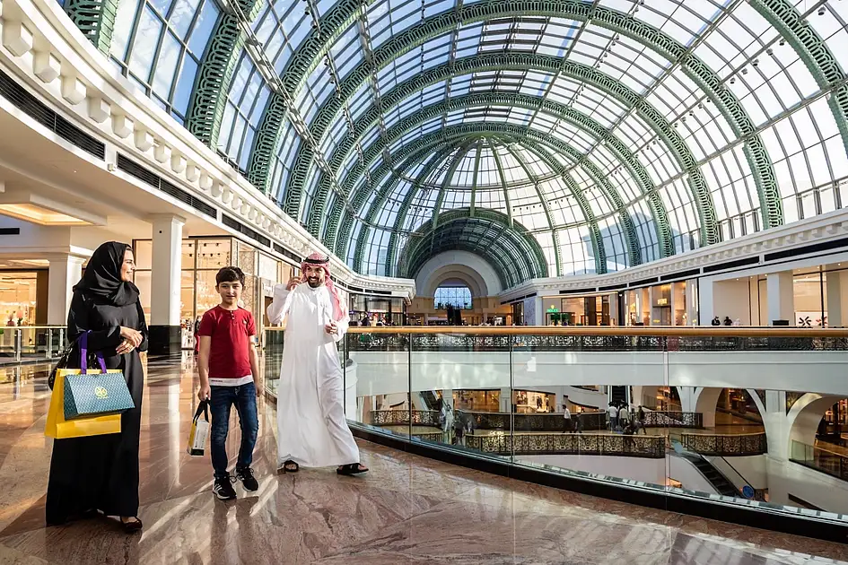 Dubai retail property sales surge 177% to Dh3.8 billion in H1 2026