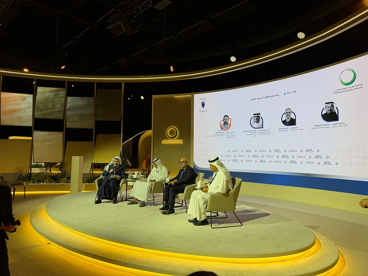 Where was the GCC during recent crisis? Experts debate Gulf unity at Dubai summit