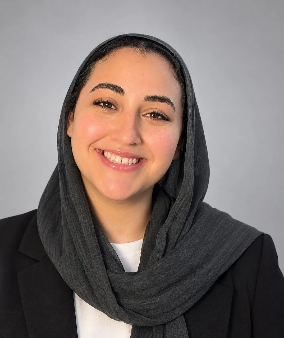Salma El Omla