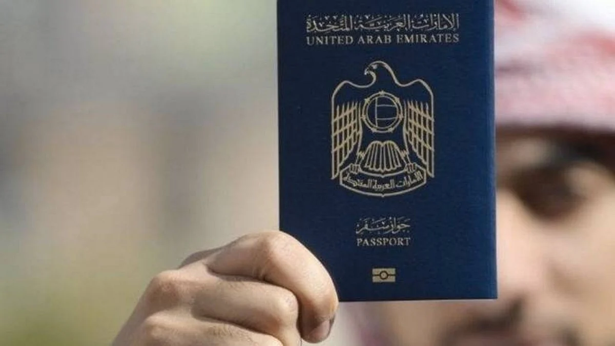 Reached airport with passport nearing expiry? How last-minute renewal helps UAE citizens