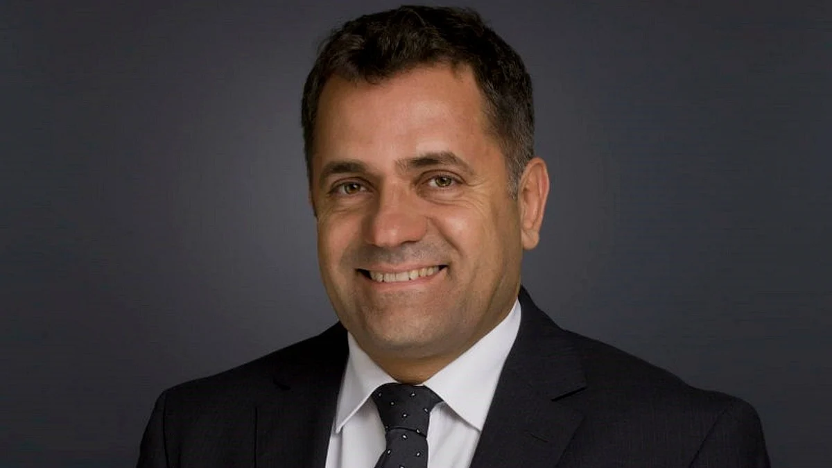 'Money cannot buy thinking': Emirates marketing chief says Dubai is a brand on its own