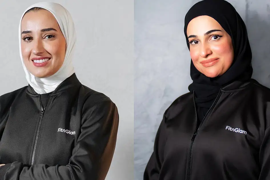 ‘Strength doesn’t have an age limit’: Emirati women trainers redefine ...