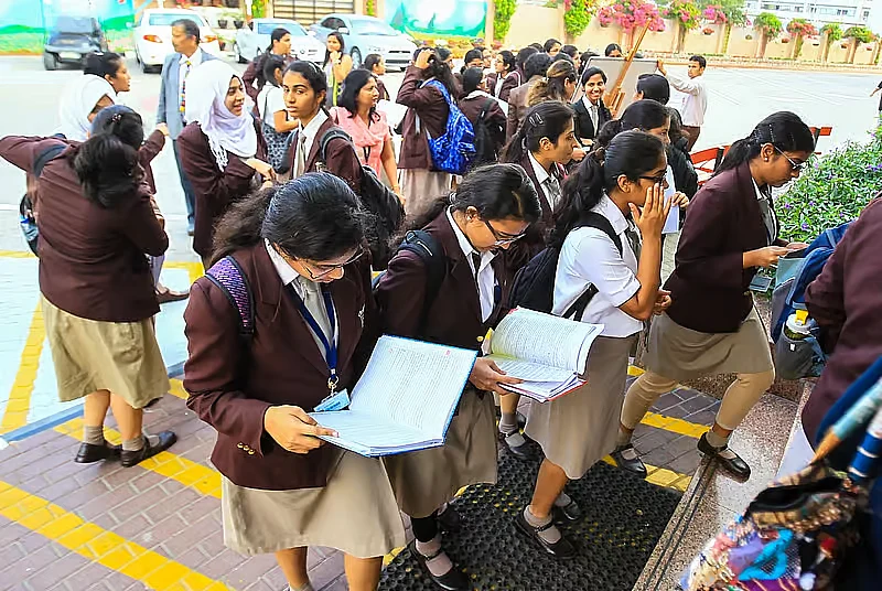 CBSE to hold Class 12 exams in UAE, Middle Eastern countries for cancelled subjects