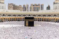 India 'deeply concerned' by drone attack near Makkah, calls for restoration of peace