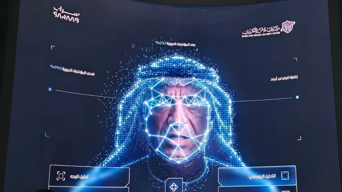 Dubai to launch region’s first AI model to detect deepfake videos