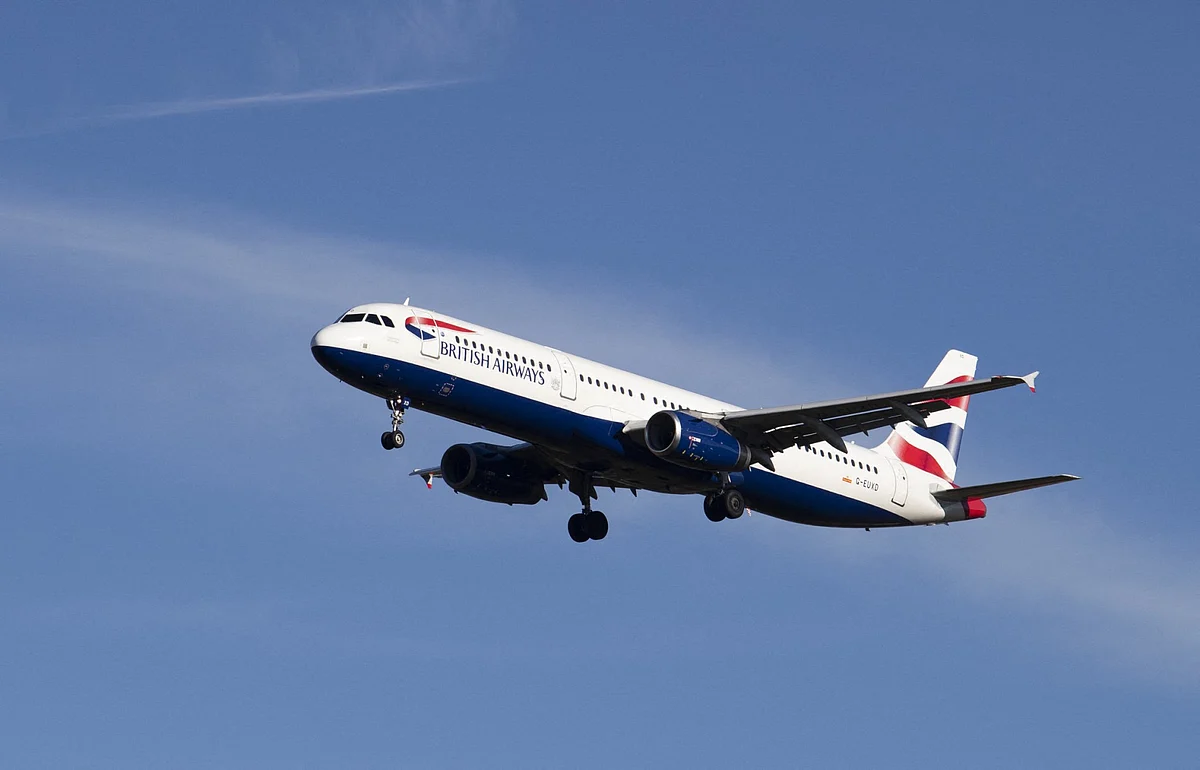 British Airways to resume Dubai flights in November; situation under constant review