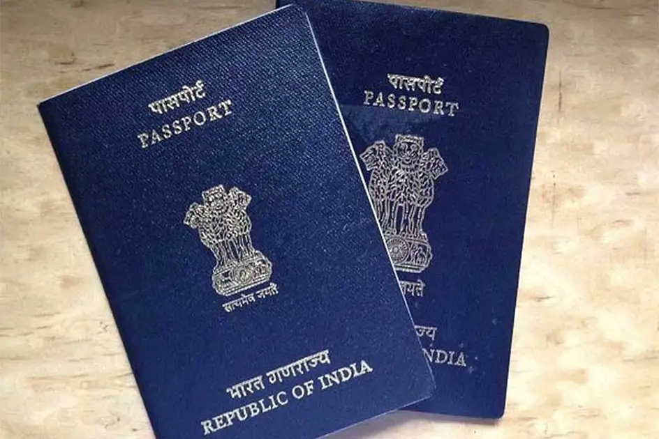 India updates passport validity rules for children under 15